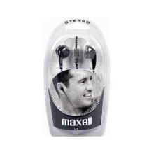 MAXELL EB-98 Black Fülhallgató.2.0.3.5mm.Black