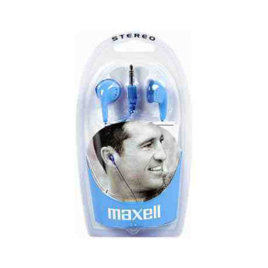 MAXELL EB-98 Blue Fülhallgató.2.0.3.5mm.Blue