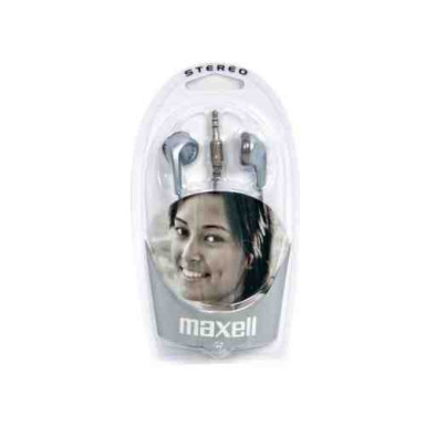 MAXELL EB-98 Silver Fülhallgató.2.0.3.5mm.Silver