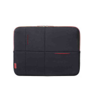 SAMSONITE SAMSONITE Netbook Sleeve Airglow 13,3" Black/Red