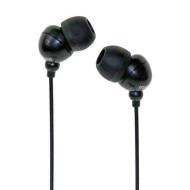 MAXELL PLUGZ Black Fülhallgató.2.0.3.5mm.Black