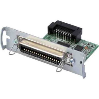 PARALLEL INTERFACE CARD .