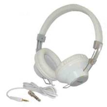 MAXELL Retro DJ. White Fejhallgat&oacute;.2.0.3.5mm.K&aacute;bel:1.3m.32Ohm.20-20kHz.White