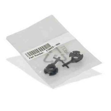 PLATEN BEARINGS .