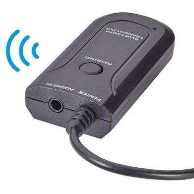 Bluetooth adapter, fejhallgat&oacute;khoz, zenevevőkh&ouml;z,  Bluetooth: 4.0, Renkforce BTX-1300