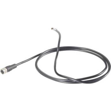 Endoszk&oacute;p kameraszonda, kieg&eacute;sz&iacute;tő flexibilis kamera 2m &Oslash; 5,5 mm BS-500/1000-es endoszk&oacute;pokhoz Voltcraft 6200SRC