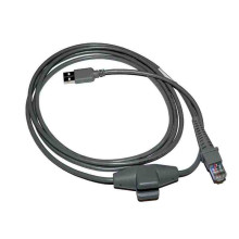 Datalogic Gryphon x USB Kábel CAB-412 2m 90A051902  90A051902