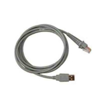 CAB-426, CABLE SH5044, USB TYP A, STRAIGHT, 3,7M