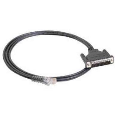 DL CAB-328 CABLE RS232 25-PIN FEMALE
