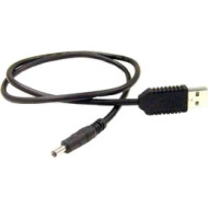CAB-440 USB TYPE A STRAIGHT EXT.PWR