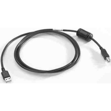 CABLE ASSEMBLY UNIVERSAL USB A-B SERIES ROHS