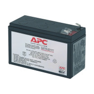 CONRAD APC Replacement Battery Cartridge #17