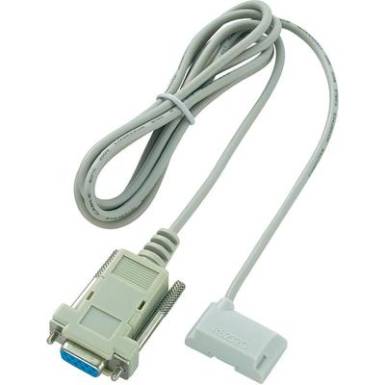 RS-232 kábel Voltcraft multiméterekhez RS-232 kábel Voltcraft multiméterekhez