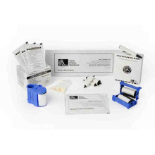 CLEANING CARD KIT ZXP SERIES8 .