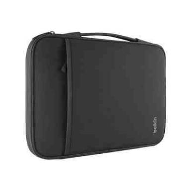 BELKIN SLEEVE 13IN BLACK F/ LAPTOP CHROMEBOOK