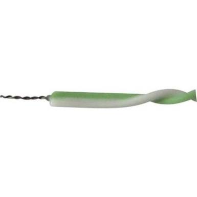 Greisinger GTF 300 Typ K huzal hőmérséklet érzékelő mini hőelem csatlakozóval, -65 - +300 °C Greisinger GTF 300 Typ K huzal hőmérséklet érzékelő mini hőelem csatlakozóval, -65 - +300 °C