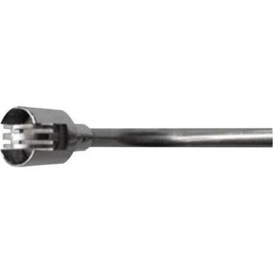 Greisinger GOF 400 HO Typ K felületi hőmérséklet érzékelő mini hőelem csatlakozóval, -65 - +400 °C Greisinger GOF 400 HO Typ K felületi hőmérséklet érzékelő mini hőelem csatlakozóval, -65 - +400 °C