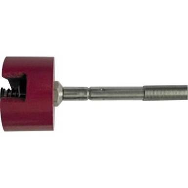 Greisinger GMF 200 Typ K mágneses felületi hőmérséklet érzékelő mini hőelem csatlakozóval, -65 - +200 °C Greisinger GMF 200 Typ K mágneses felületi hőmérséklet érzékelő mini hőelem csatlakozóval, -65 - +200 °C