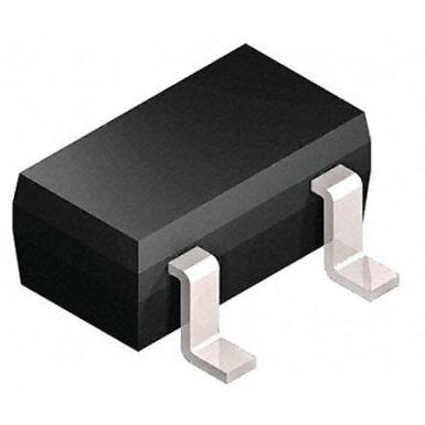 PMIC - fesz&uuml;lts&eacute;greferencia Texas Instruments LMV431AIMF/NOPB S&ouml;nt SOT-23-3