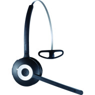 JABRA PRO 920 Dect-Headset for desk phone noice-cancelling-microphone Headset,2.0,2.5mm,Mikrofon,Wireless,Hatótáv:150m,Black