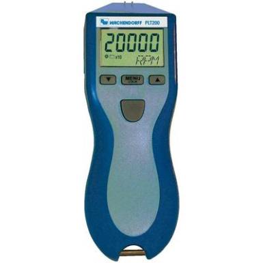 Wachendorff PLT20000 lézeres fordulatszámmérő, 5-20000 rpm Wachendorff PLT20000 lézeres fordulatszámmérő, 5-20000 rpm