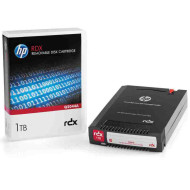 RDX REMOVABLE DISK CARTRIDGE 1TB