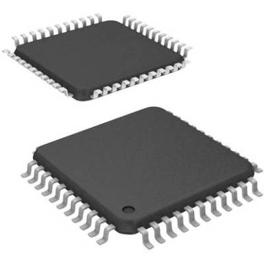 Mikrokontroller, ATXMEGA16A4-AU TQFP-44 Atmel Mikrokontroller, ATXMEGA16A4-AU TQFP-44 Atmel