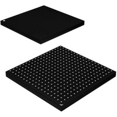 Mikrokontroller, AT91SAM9G45C-CU TFBGA-324 Atmel Mikrokontroller, AT91SAM9G45C-CU TFBGA-324 Atmel