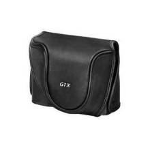 DCC-1800 SOFTLEATHER BAG FOR POWERSHOT G1 X