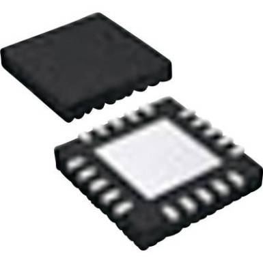 Mikrokontroller, ATTINY4313-MU VFQFN-20 Atmel Mikrokontroller, ATTINY4313-MU VFQFN-20 Atmel