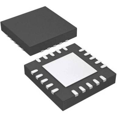 Mikrokontroller, ATTINY84A-MU VQFN-20 Atmel Mikrokontroller, ATTINY84A-MU VQFN-20 Atmel