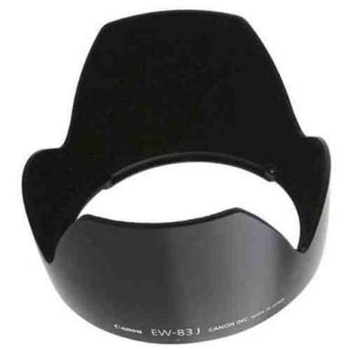 EW-83J LENS HOOD F/ EF-LENS ZUBEHOER OBJEKTIV