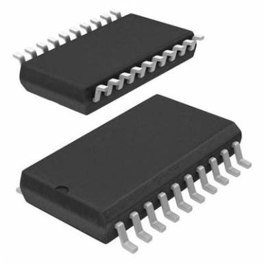 Mikrokontroller, ATTINY461-20SU SOIC-20 Atmel Mikrokontroller, ATTINY461-20SU SOIC-20 Atmel