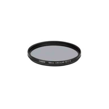 FILTER PL CB 52MM FILTER PL CB 52MM