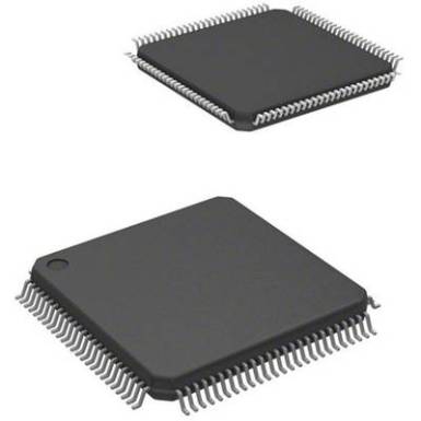 Mikrokontroller, ATSAM4E16CA-AU LQFP-100 Atmel Mikrokontroller, ATSAM4E16CA-AU LQFP-100 Atmel