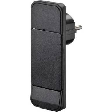 230 V fekete, IP20 NVB 230 V fekete, IP20 NVB
