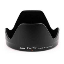 CANON 3963B001AA Canon EW-78E Objekt&iacute;v napellenző 3963B001AA