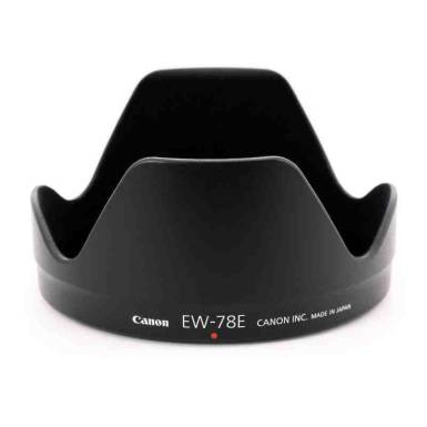 CANON 3963B001AA Canon EW-78E Objektív napellenző 3963B001AA CANON 3963B001AA Canon EW-78E Objektív napellenző 3963B001AA