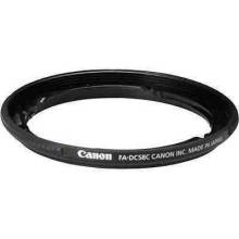 FA-DC58C FILTER ADAPTER FOR POWERSHOT G1 X
