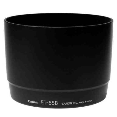 EF 70-300MM LENS HOOD OBJEKTIV ZUBEHOER ET -65B EF 70-300MM LENS HOOD OBJEKTIV ZUBEHOER ET -65B