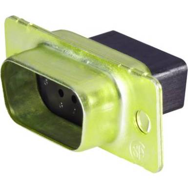 D-SUB tűs kapocsléc 180 °, pólusszám: 50 TE Connectivity AMPLIMITE HD-20 (HDP-20) 1658641-3 D-SUB tűs kapocsléc 180 °, pólusszám: 50 TE Connectivity AMPLIMITE HD-20 (HDP-20) 1658641-3