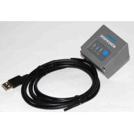 GRYPHON FIXED SCANNER.1D IMAGER USB