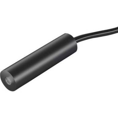 Vonal lézermodul, piros, 16 mW Picotronic LH650-16-3(14x45)-C1500 Vonal lézermodul, piros, 16 mW Picotronic LH650-16-3(14x45)-C1500