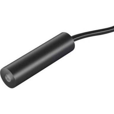 Vonal lézermodul, piros, 16 mW Picotronic LH650-16-5(14x45)-70115369 Vonal lézermodul, piros, 16 mW Picotronic LH650-16-5(14x45)-70115369