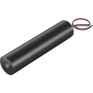 Vonal lézermodul, zöld 3 mW Picotronic LD532-3-3(14x60) Vonal lézermodul, zöld 3 mW Picotronic LD532-3-3(14x60)
