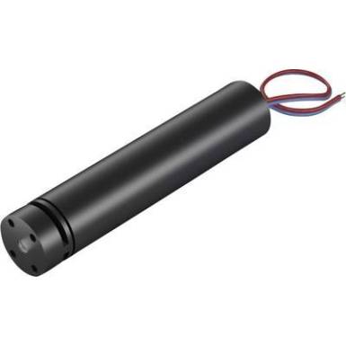 Vonal lézermodul, zöld 5 mW Laserfuchs LFL532-5-3(12x60) Vonal lézermodul, zöld 5 mW Laserfuchs LFL532-5-3(12x60)