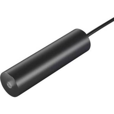 Vonal l&eacute;zermodul, piros, 5 mW Picotronic LE650-5-3(20x75)30-C3000
