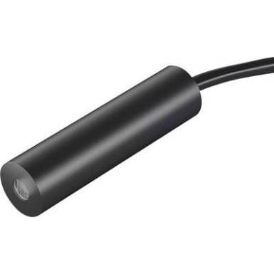 Pont lézermodul, piros, 1 mW Picotronic DD635-1-24(12x45)-WP Pont lézermodul, piros, 1 mW Picotronic DD635-1-24(12x45)-WP