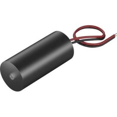 Pont lézermodul 0.4 mW Picotronic IMD830-0.4-5(14x30)-10kHz Pont lézermodul 0.4 mW Picotronic IMD830-0.4-5(14x30)-10kHz
