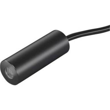 Vonal l&eacute;zermodul, piros, 5 mW Picotronic LE650-5-3(12x32)30-F500-C1500